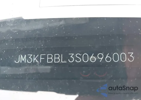 2025 Mazda Cx-5 Select from USA, damaged, VIN JM3KFBBL3S0696003